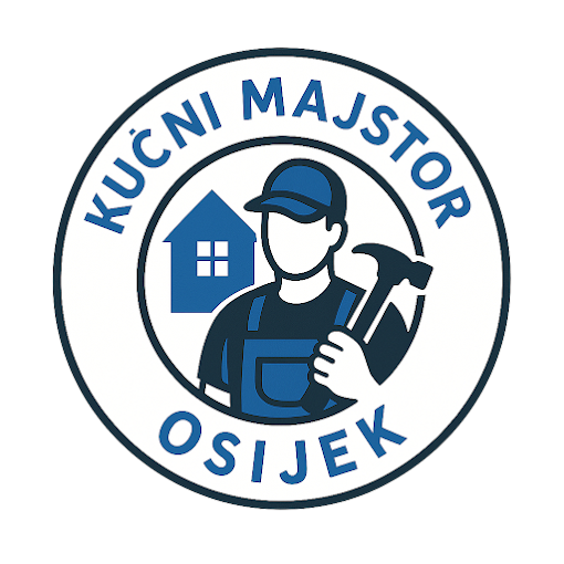 Kućni Majstor Osijek logo